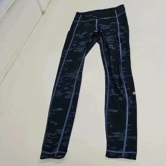 Lululemon Full length Leggings - Picture 2 of 9